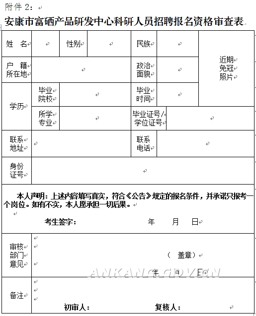 2017年陜西事業單位招聘